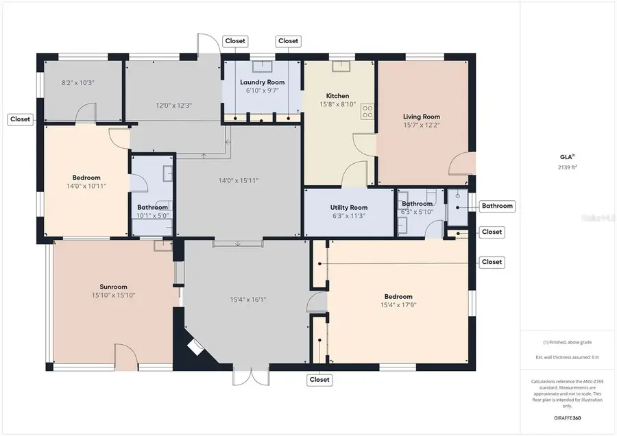 4414 Bonnet Lake Drive, Haines City, FL 33844 - Image #2