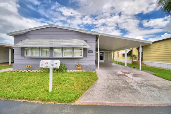 4321 Cherrywood Street, WINTER HAVEN, FL 33880