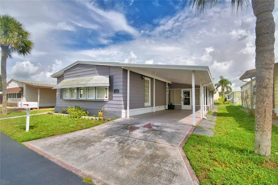 4321 Cherrywood Street, Winter Haven, FL 33880 - Image #2