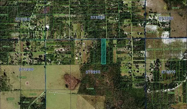 0 Fazzini Drive, FROSTPROOF, FL 33843