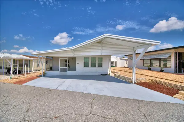 251 Patterson Road #E12, HAINES CITY, FL 33844