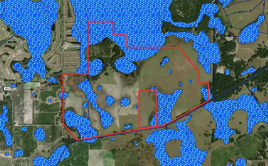 Mountain Lake Cuttoff, Lake Wales, FL 33859 - Image #2