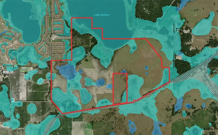 Mountain Lake Cuttoff, Lake Wales, FL 33859 - Image #3