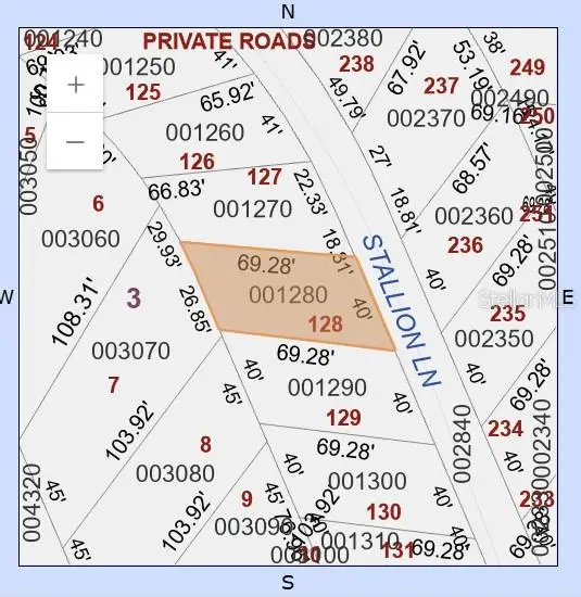 128 Stallion Lane, Lake Wales, FL 33898 - Image #2