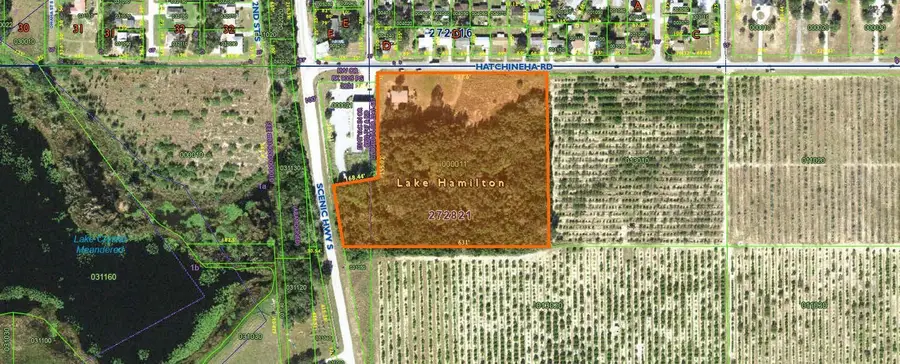 Crystal Avenue, Haines City, FL 33844 - Image #2