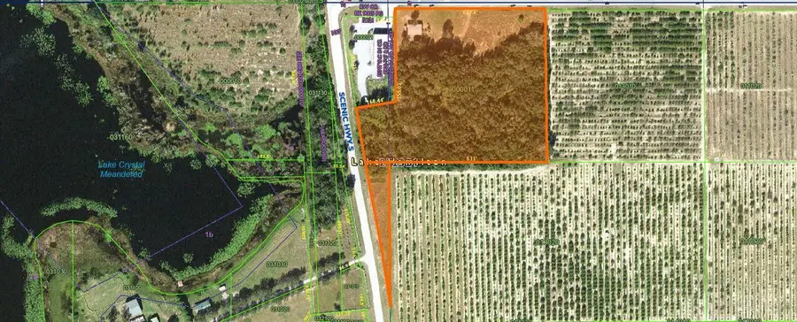 Crystal Avenue, Haines City, FL 33844 - Image #3