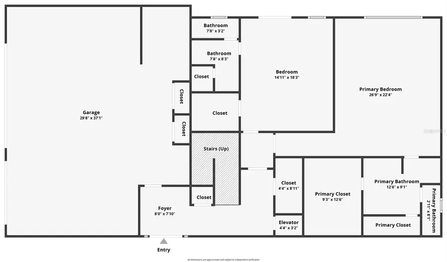 18 Coventry Drive, Haines City, FL 33844 - Image #3