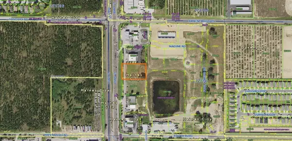 Hwy 27, DAVENPORT, FL 33837