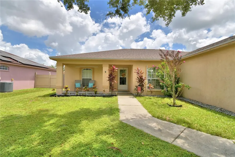 1490 Meadows Pond Drive, Bartow, FL 33830 - Image #2