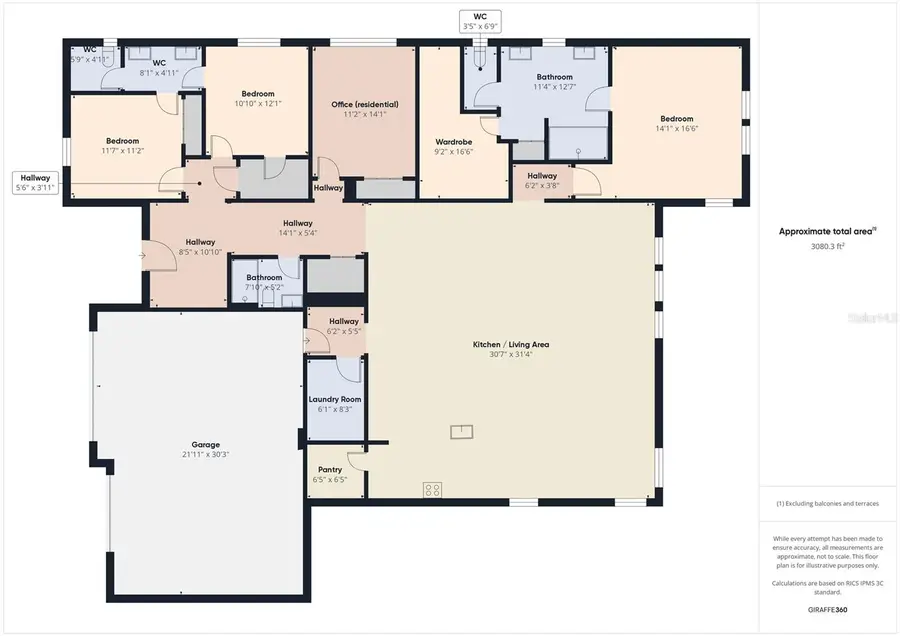 727 Annabell Ridge Road, Minneola, FL 34715 - Image #2