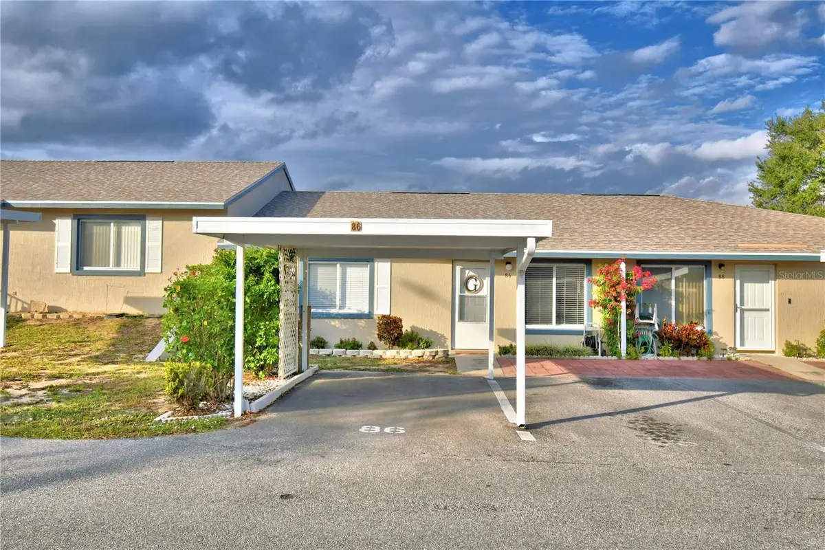 86 Winter Ridge Road #86, Winter Haven, FL 33881 - Image #1
