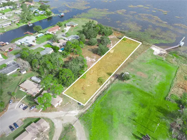 0 S Lakeshore Lane, LAKE WALES, FL 33859