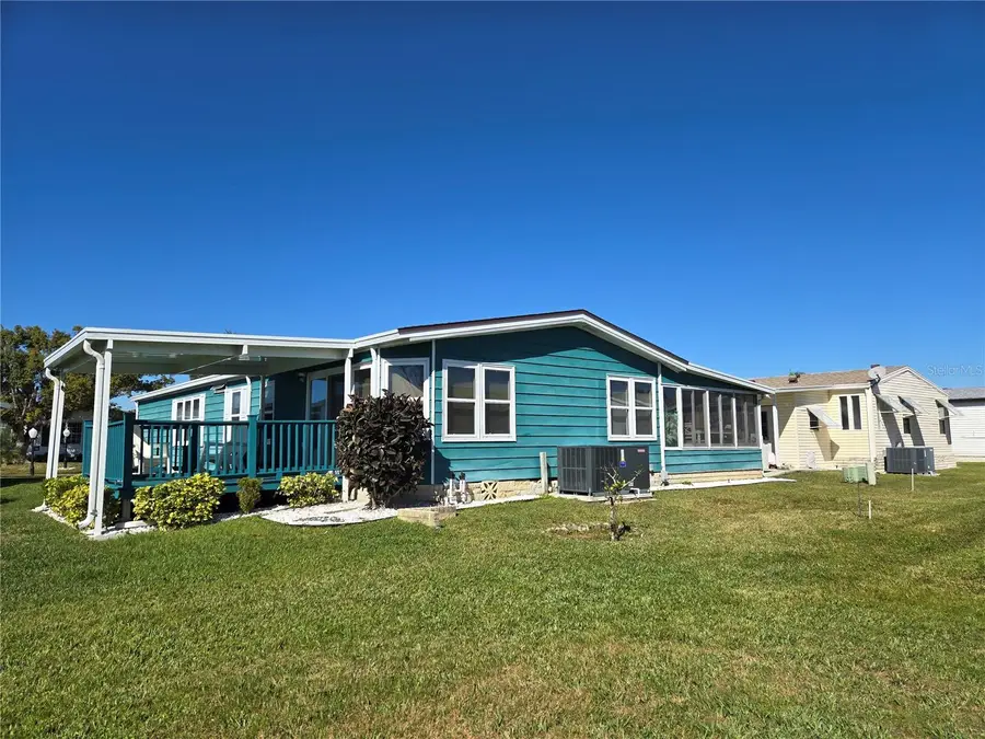 312 Townbridge Drive, Haines City, FL 33844 - Image #2