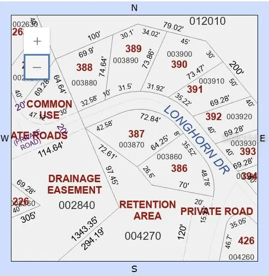 387 Longhorn Drive, Lake Wales, FL 33898 - Image #2