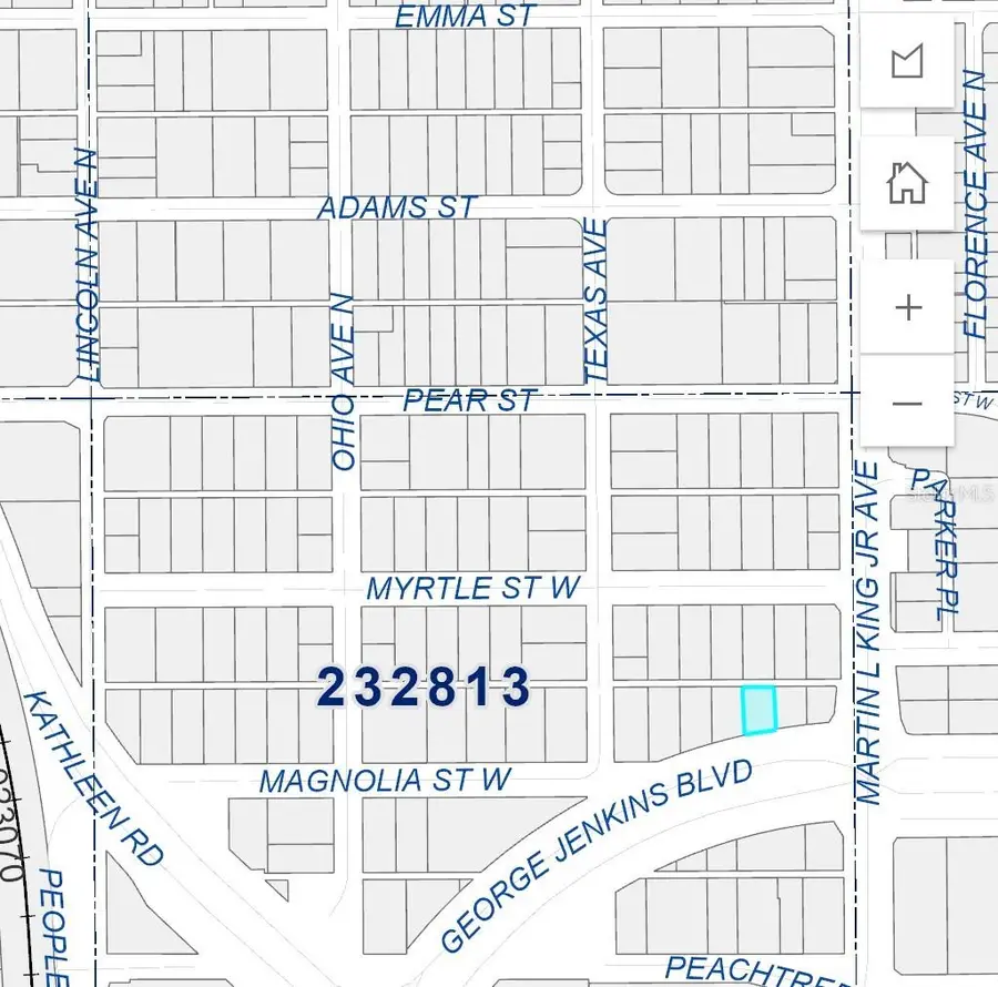 W Magnolia Street, Lakeland, FL 33815 - Image #2