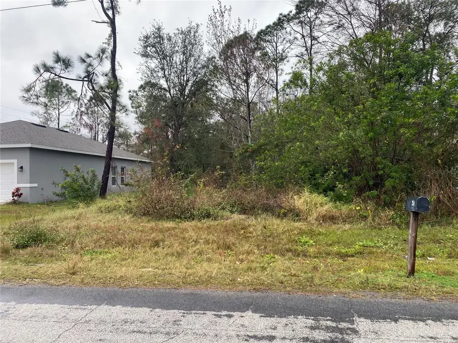 Clermont Drive, Poinciana, FL 34759 - #3