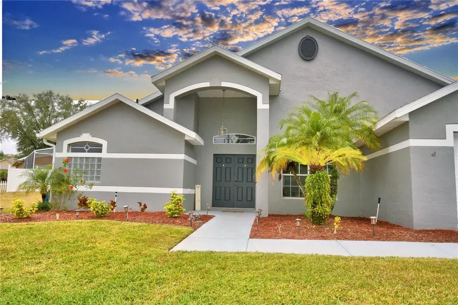 1932 Southern Dunes Boulevard, Haines City, FL 33844 - Image #3