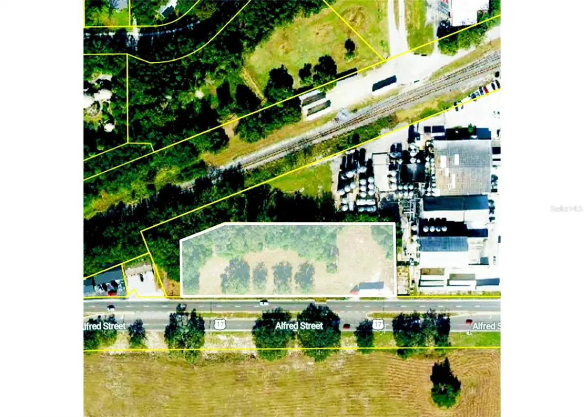 350 Alfred Street E, Lake Alfred, FL 33850 - Image #1