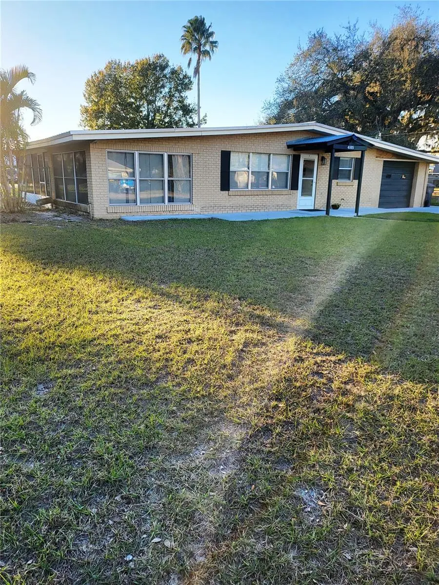 4105 Oak Drive, Winter Haven, FL 33881 - Image #1