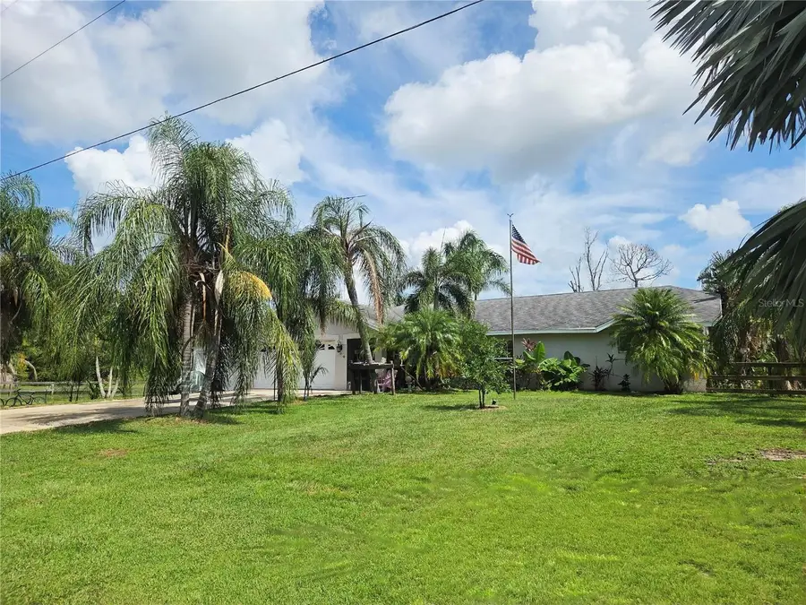 208 Limpkin Ln, Frostproof, FL 33843 - Image #2