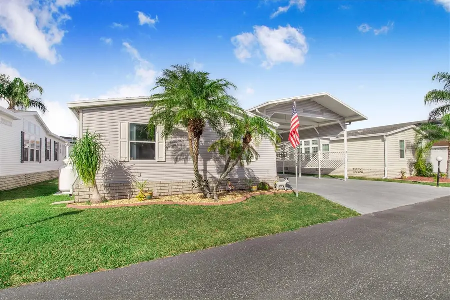 332 Fairway Boulevard, Frostproof, FL 33843 - Image #2