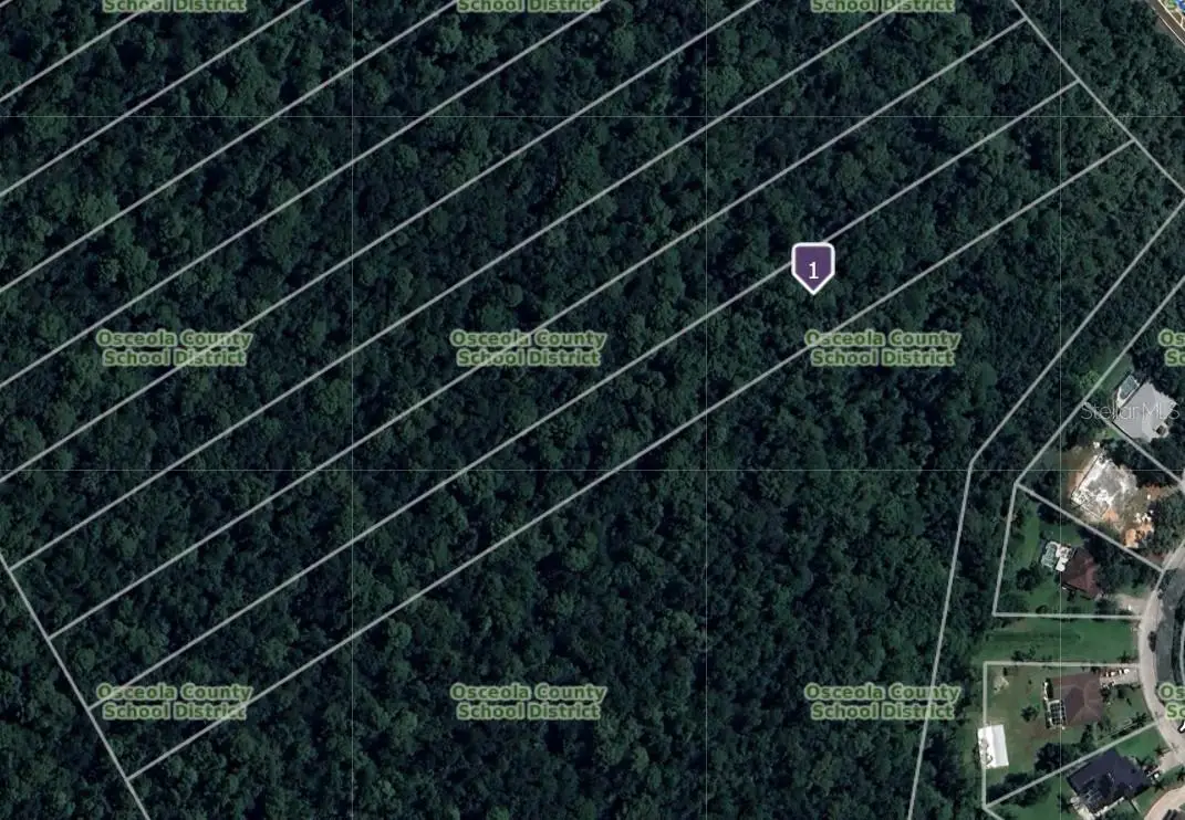 S Poinciana Boulevard, Davenport, FL 33896 - Image #1