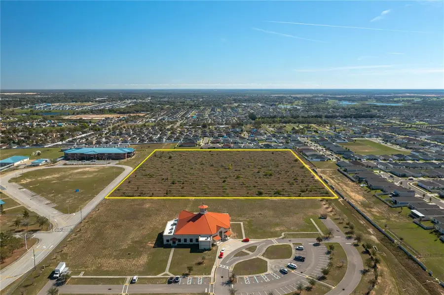 0 Orchid Drive, Haines City, FL 33844 - Image #2