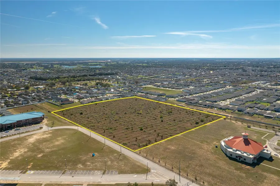 0 Orchid Drive, Haines City, FL 33844 - Image #3