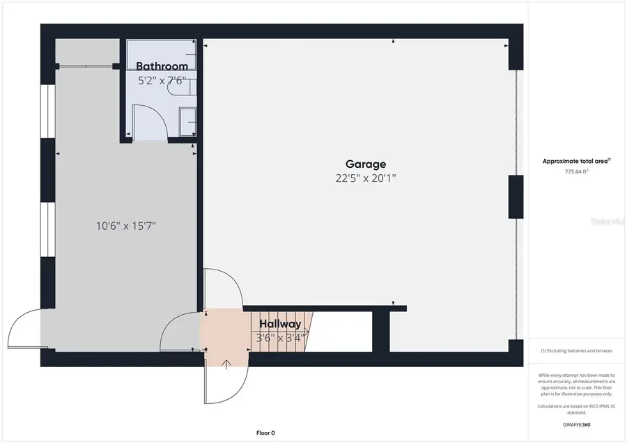 1793 N Fort Harrison Avenue, Clearwater, FL 33755 - Image #2