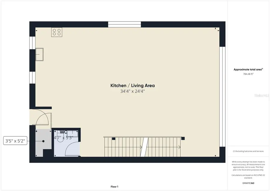 1793 N Fort Harrison Avenue, Clearwater, FL 33755 - Image #3