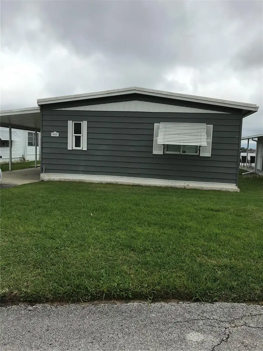 422 Lakeside Ranch Circle, Winter Haven, FL 33881 - Image #1