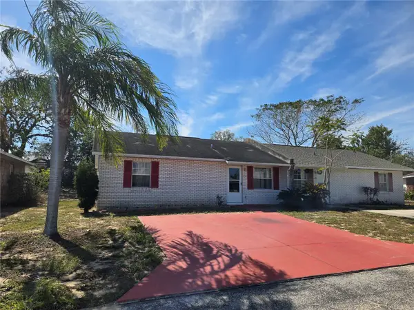 1432 Thousand Roses Drive S, LAKE WALES, FL 33853