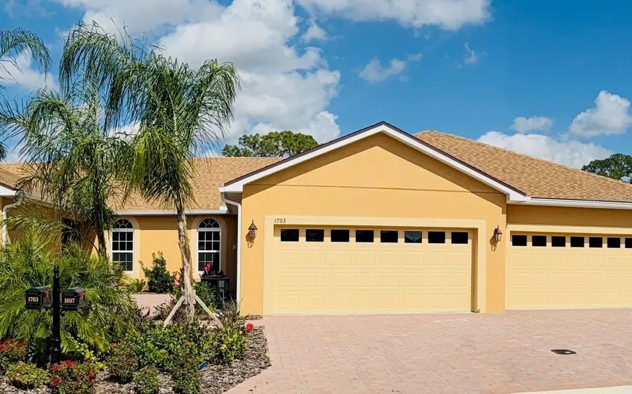 1703 Linz Court, Winter Haven, FL 33884 - Image #2
