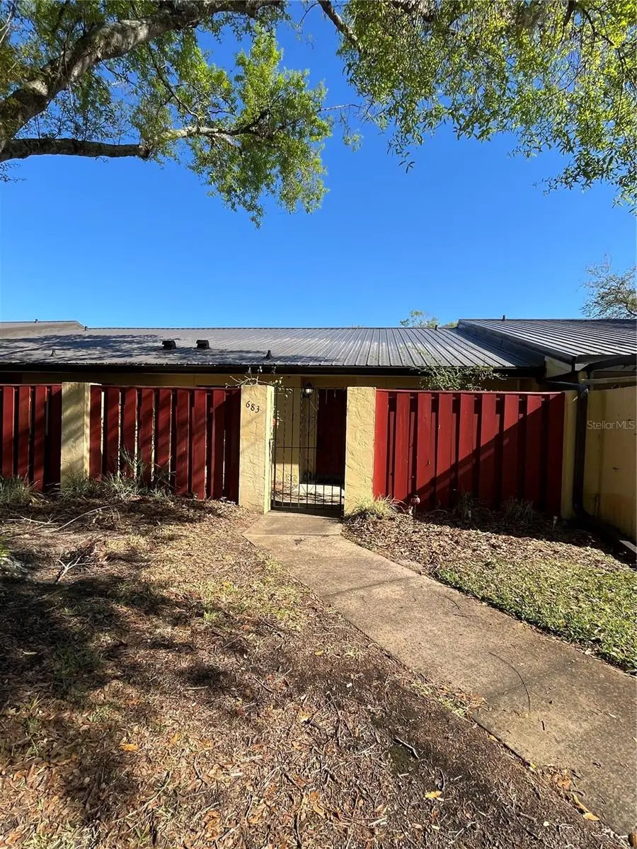 683 Broadmoor Circle #683, Winter Haven, FL 33884 - Image #2