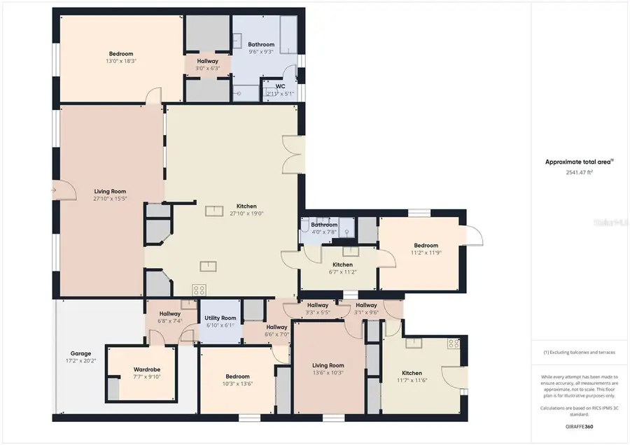 3690 Wellington Place, Bartow, FL 33830 - Image #2