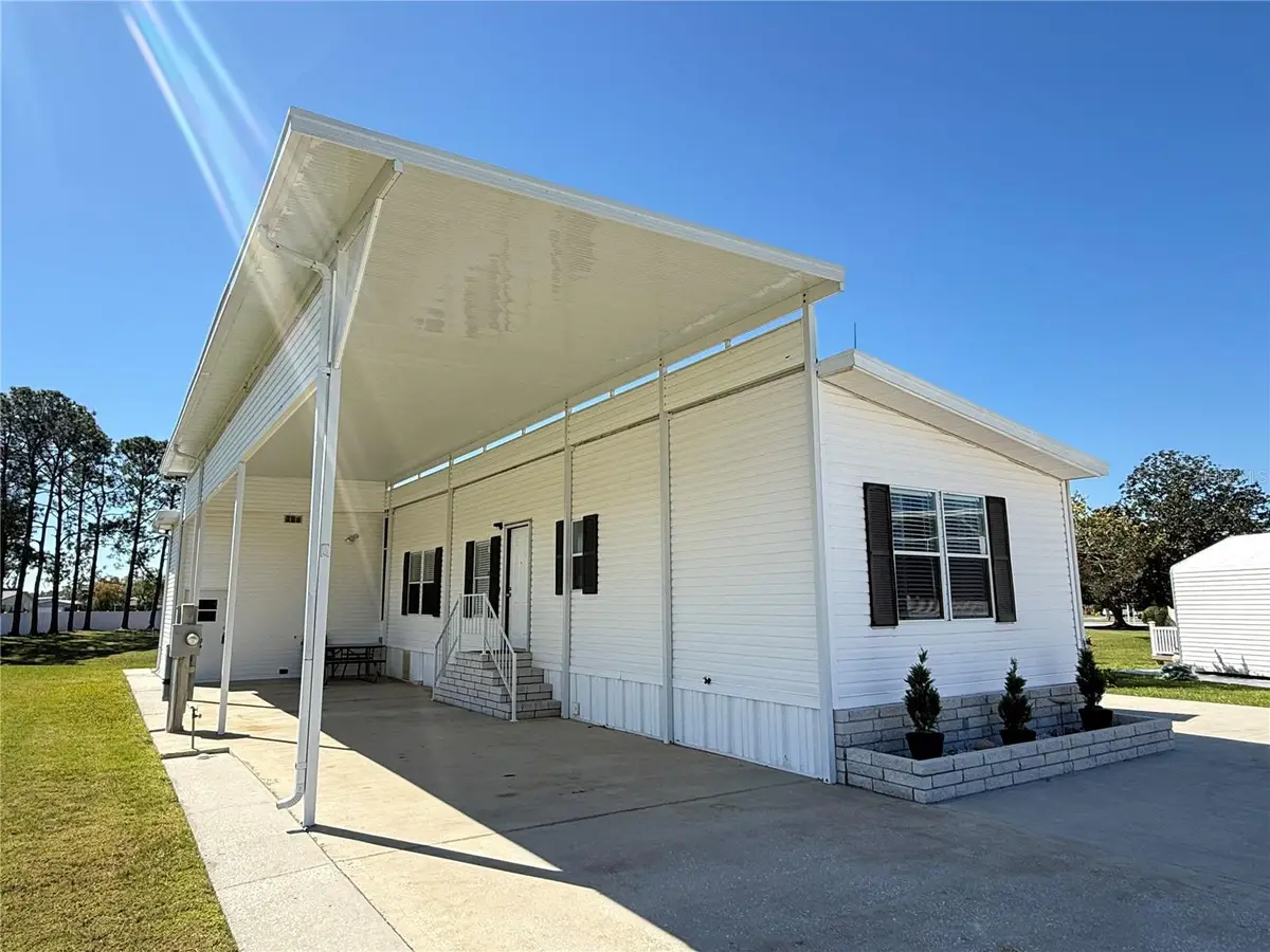 5154 Northshore Drive, Polk City, FL 33868 - Image #1