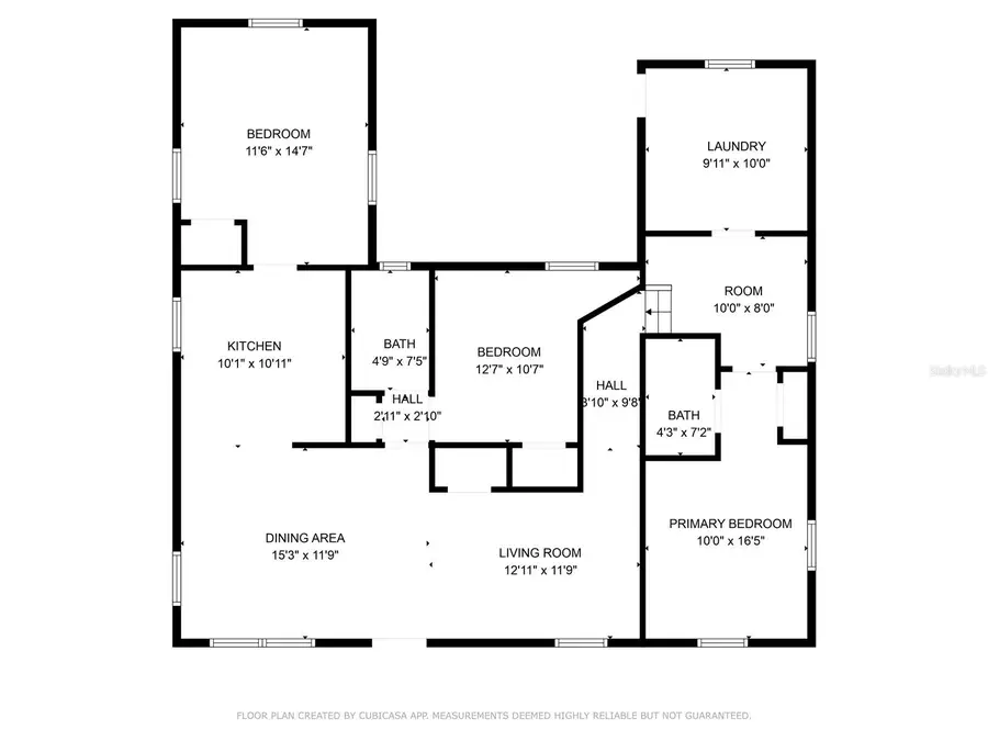 1328 3rd Street Ne, Winter Haven, FL 33881 - Image #2