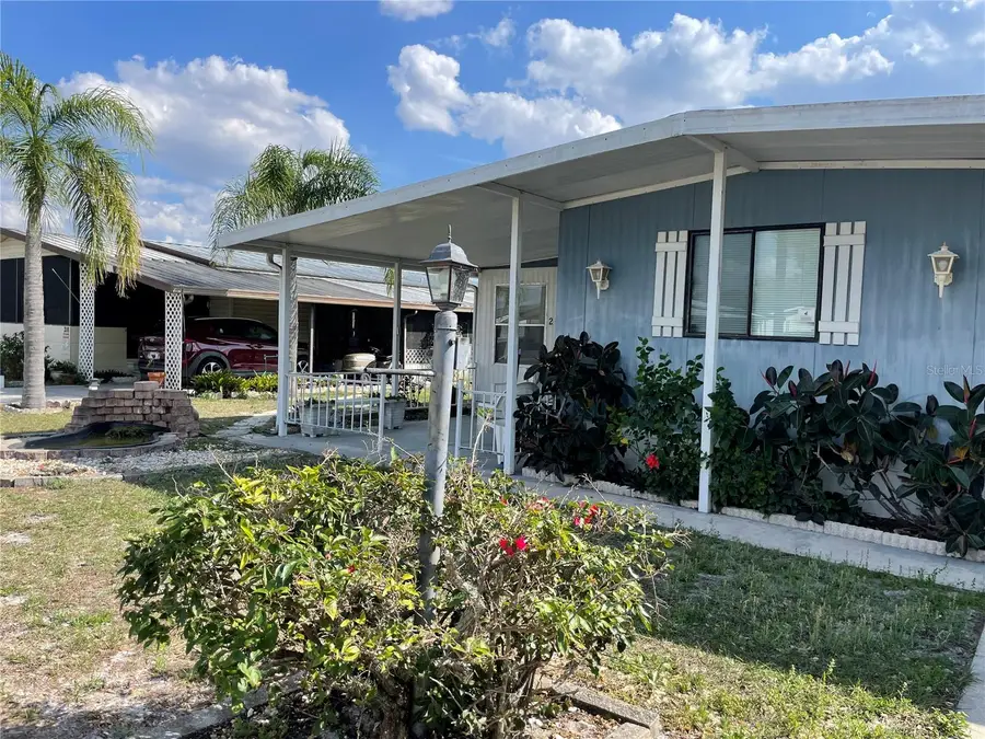 214 Caloosa Lake Circle N, Lake Wales, FL 33859 - Image #2