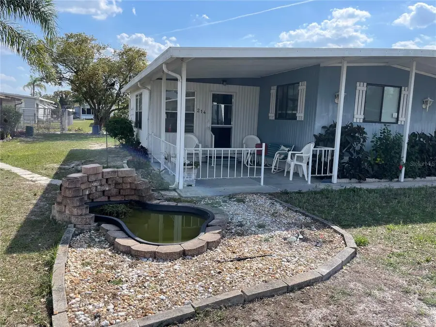 214 Caloosa Lake Circle N, Lake Wales, FL 33859 - Image #3