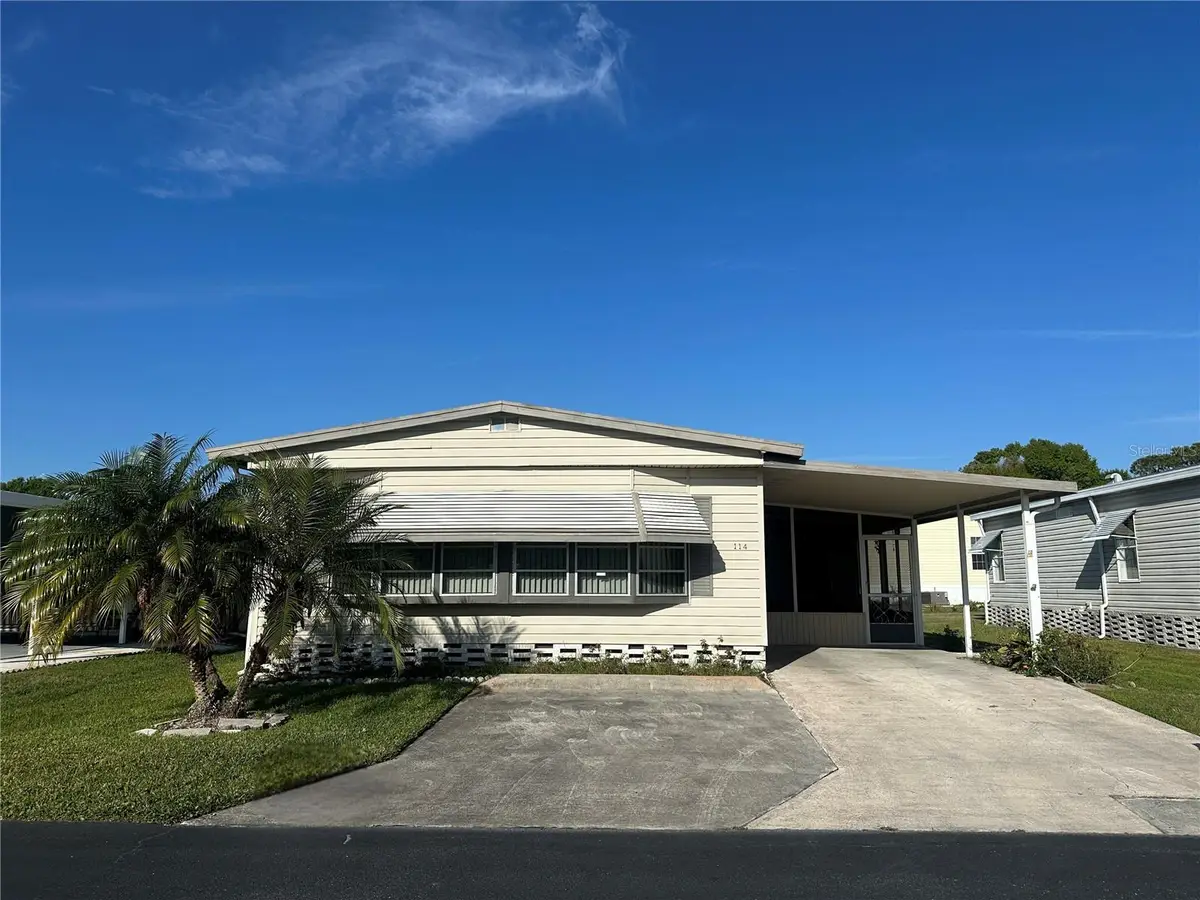 114 Jana Circle, Auburndale, FL 33823 - Image #1
