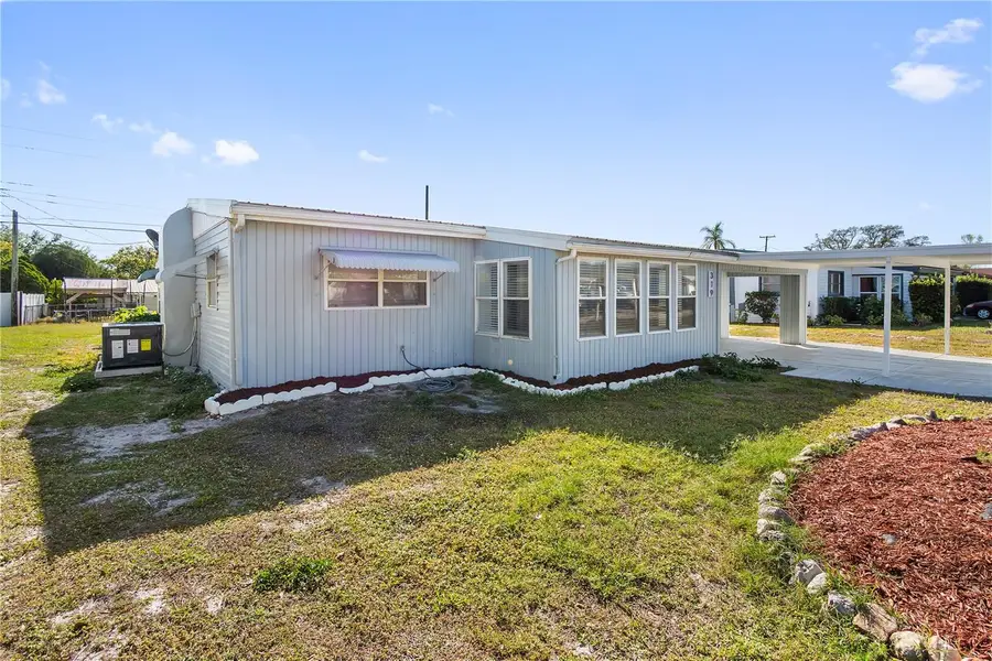 319 Thomas Avenue, Frostproof, FL 33843 - Image #2