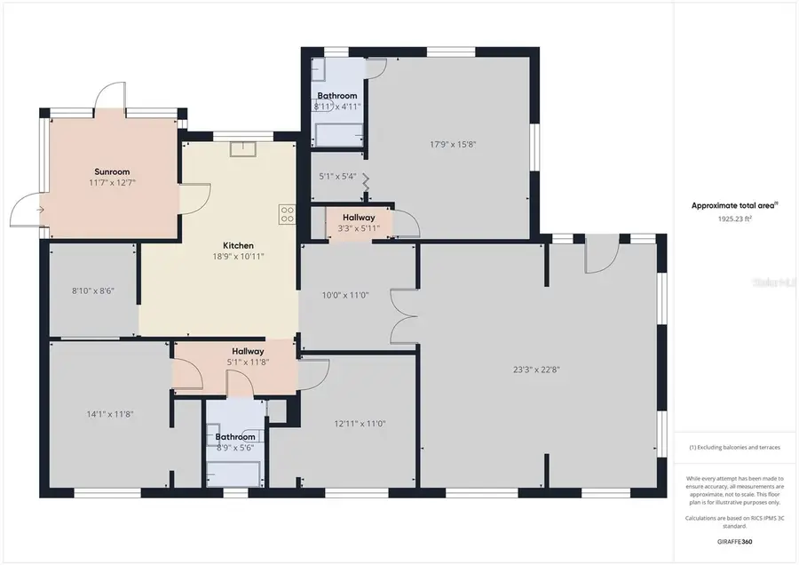 3736 Knights Station Road, Lakeland, FL 33810 - Image #2