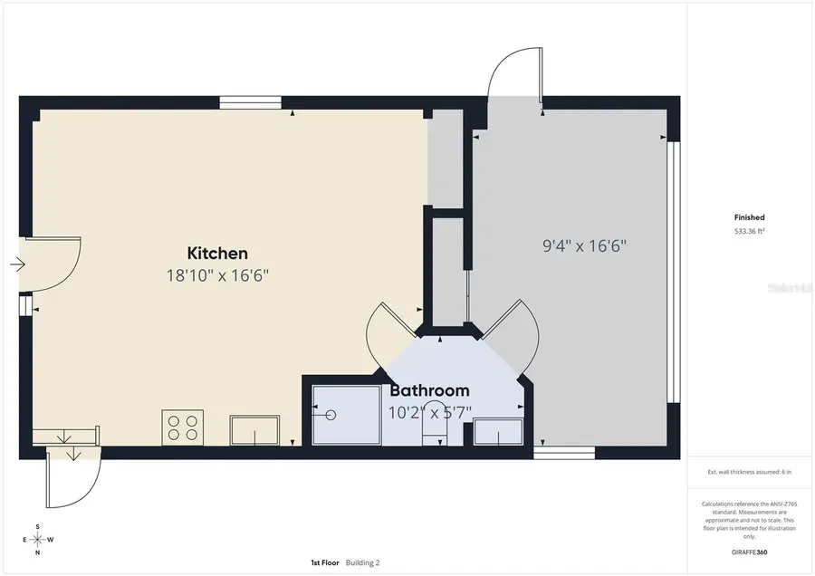 201 E Main Street, Haines City, FL 33844 - #3
