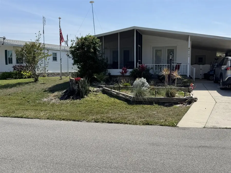 8689 Breeze Hill Drive, Lake Wales, FL 33898 - #3