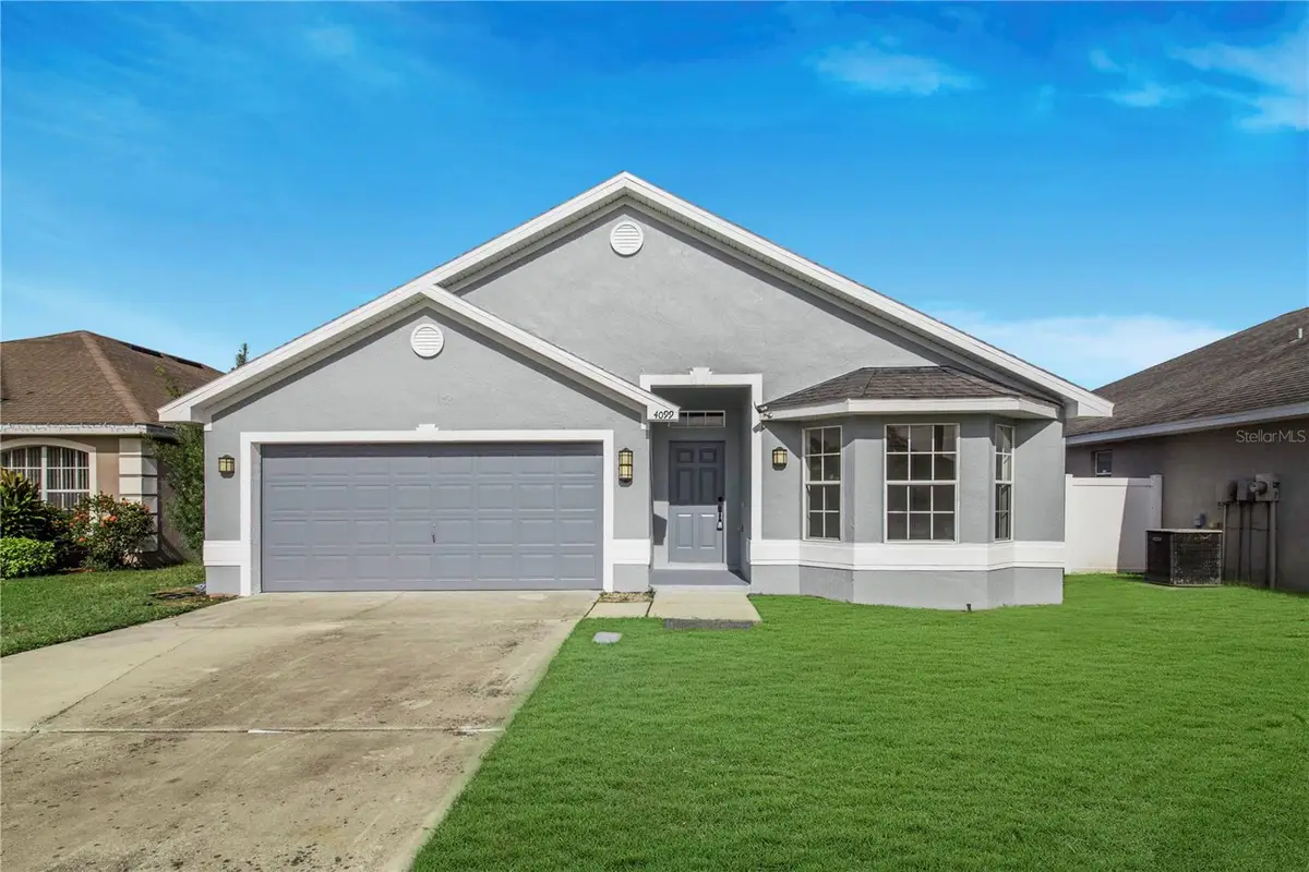 4099 Island Lakes Drive, Winter Haven, FL 33881 - Image #1