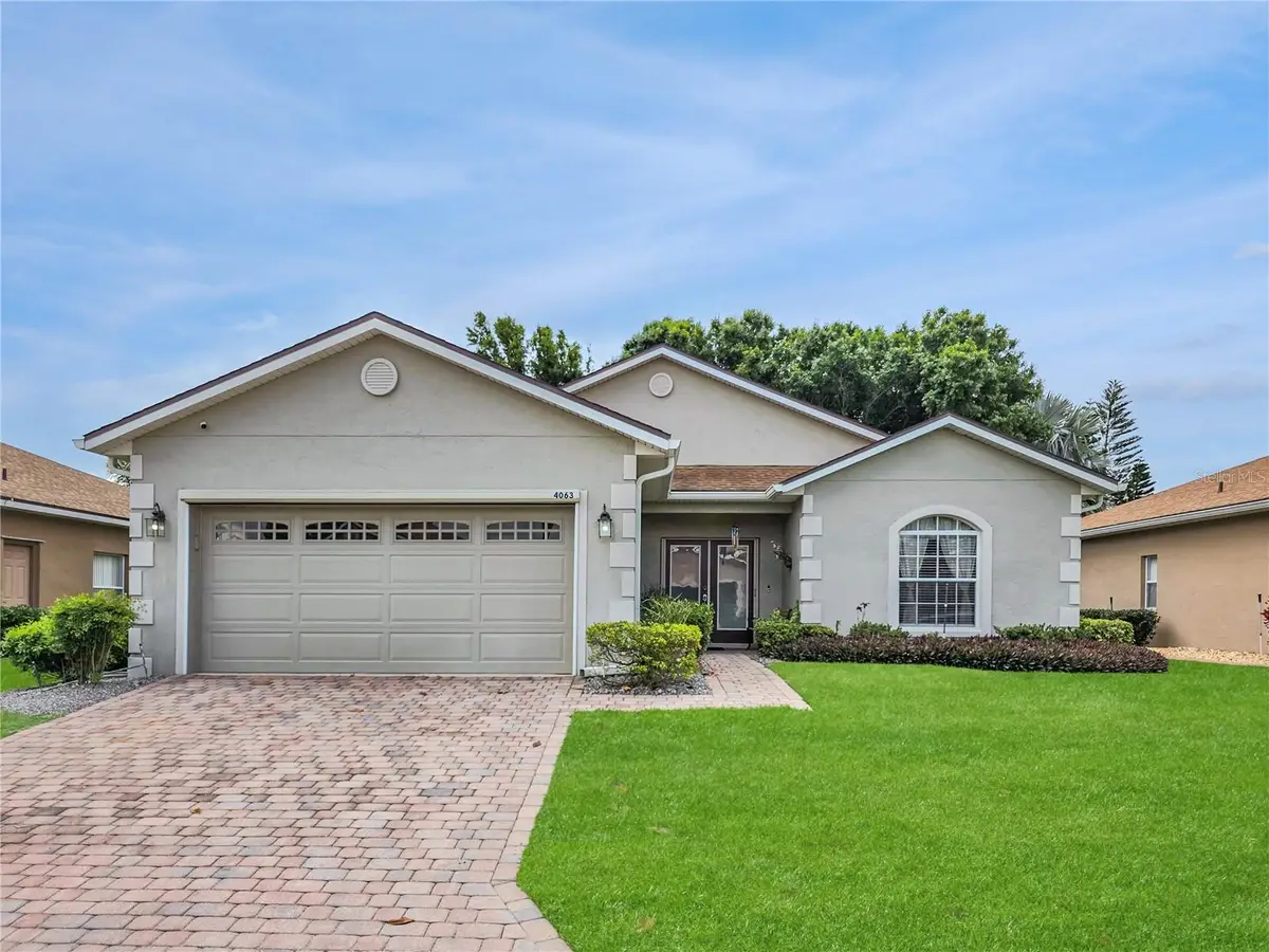 4063 Birkdale Drive, Lake Wales, FL 33859 - Image #1