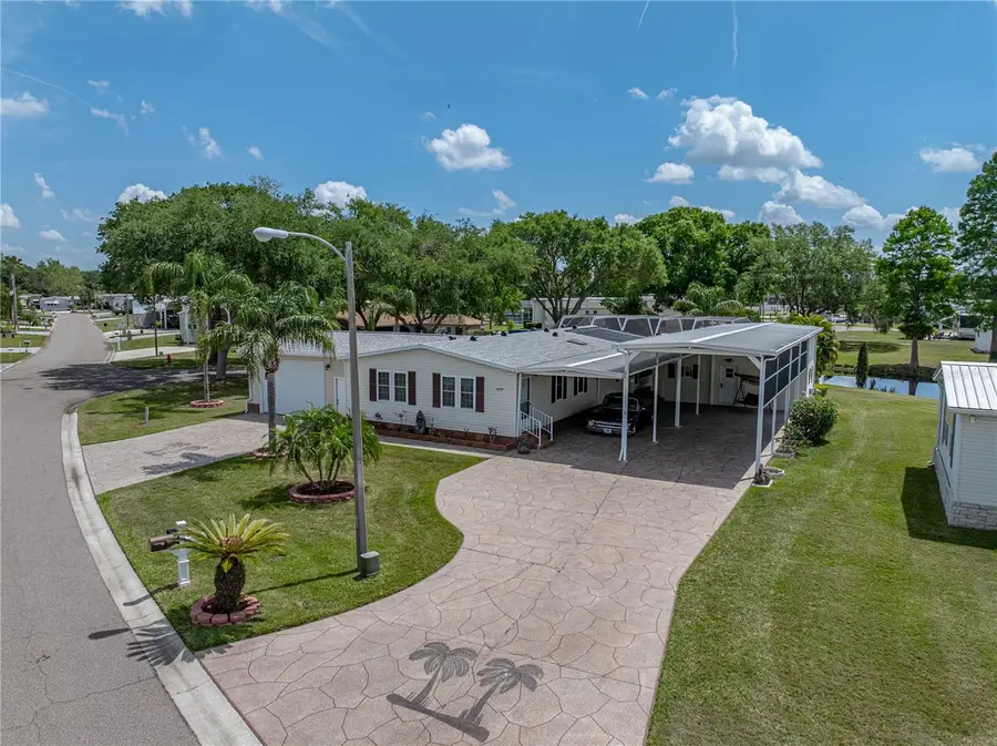 5177 Island View Circle S, Polk City, FL 33868 - Image #2