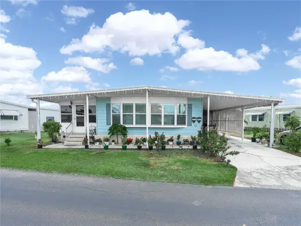 2055 S Floral Avenue #42, BARTOW, FL 33830