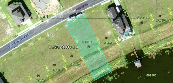 160 Caladium Avenue, LAKE ALFRED, FL 33850