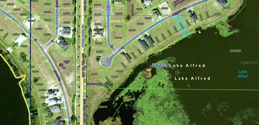 160 Caladium Avenue, Lake Alfred, FL 33850 - Image #2